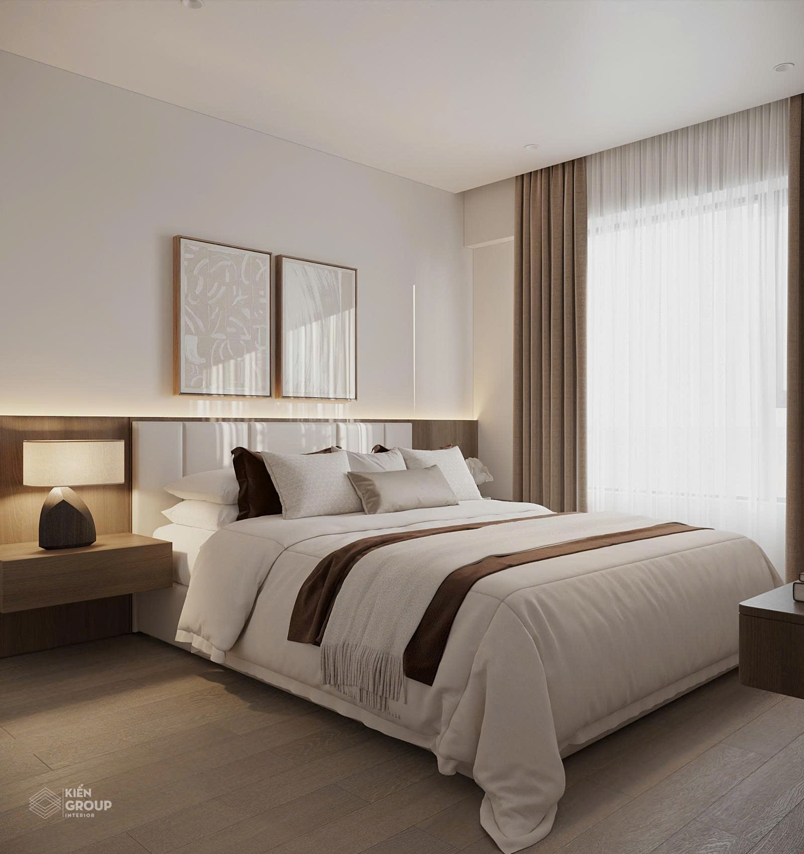 [HCM] CĂN HỘ GOLDVIEW | BẾN VÂN ĐỒN - 95m2 - 2 PN